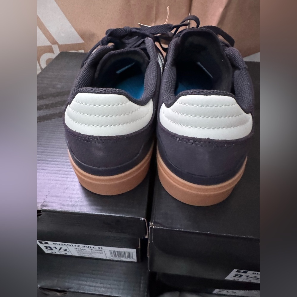 Adidas busenitz vulc II.  NIB! NWT! Several sizes - Picture 11 of 12